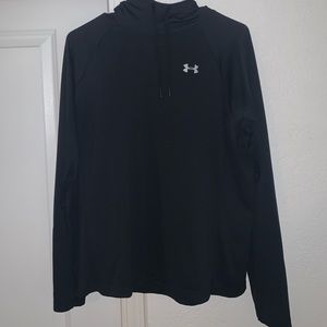 Under Armour woman’s light hoodie